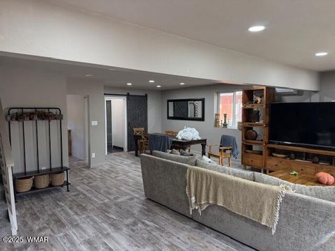 Tiny photo for 2832 View Way, Lakeside, AZ 85929 (MLS # 258058)