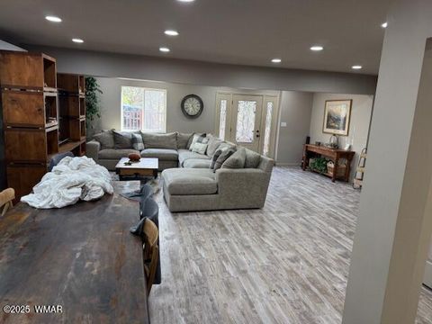 Tiny photo for 2832 View Way, Lakeside, AZ 85929 (MLS # 258058)
