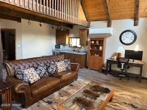 Tiny photo for 2832 View Way, Lakeside, AZ 85929 (MLS # 258058)