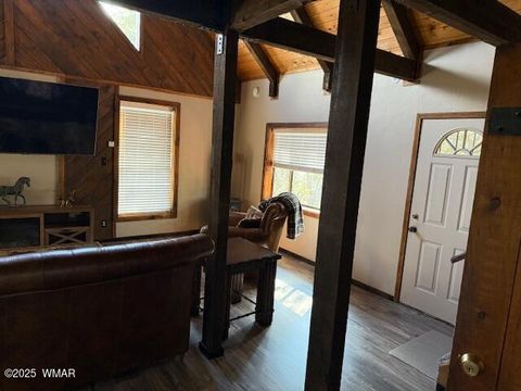 Tiny photo for 2832 View Way, Lakeside, AZ 85929 (MLS # 258058)