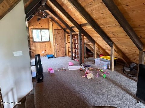 Tiny photo for 2832 View Way, Lakeside, AZ 85929 (MLS # 258058)