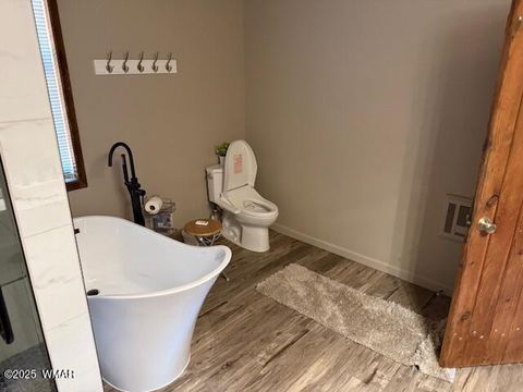Tiny photo for 2832 View Way, Lakeside, AZ 85929 (MLS # 258058)