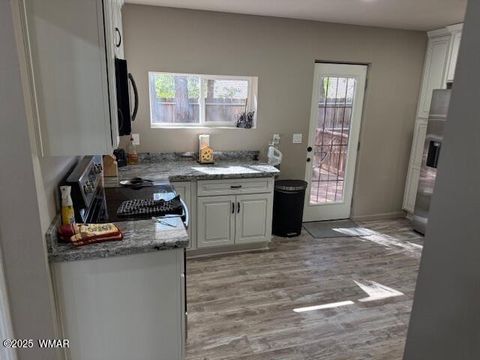 Tiny photo for 2832 View Way, Lakeside, AZ 85929 (MLS # 258058)