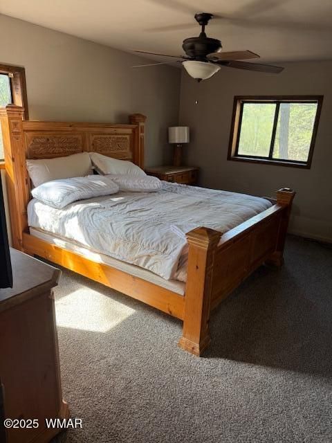 Tiny photo for 2832 View Way, Lakeside, AZ 85929 (MLS # 258058)
