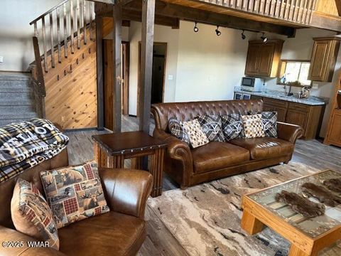 Tiny photo for 2832 View Way, Lakeside, AZ 85929 (MLS # 258058)