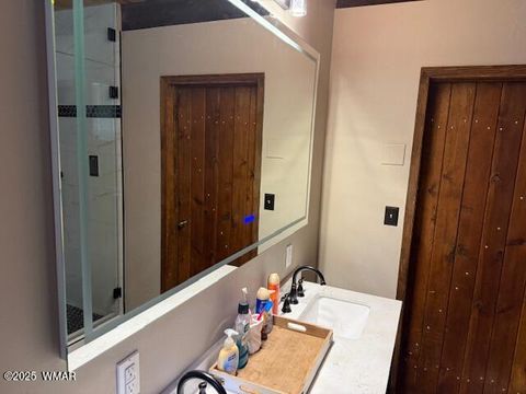Tiny photo for 2832 View Way, Lakeside, AZ 85929 (MLS # 258058)