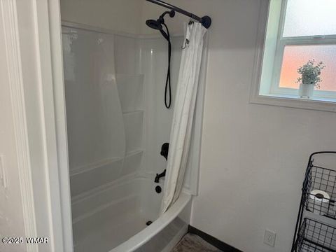 Tiny photo for 2832 View Way, Lakeside, AZ 85929 (MLS # 258058)