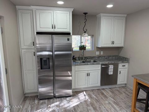 Tiny photo for 2832 View Way, Lakeside, AZ 85929 (MLS # 258058)