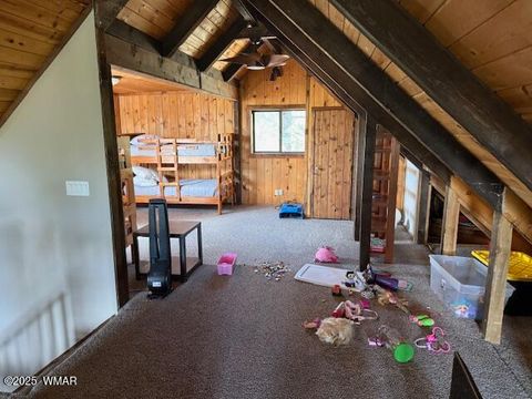 Tiny photo for 2832 View Way, Lakeside, AZ 85929 (MLS # 258058)