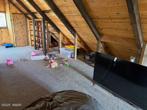 Tiny photo for 2832 View Way, Lakeside, AZ 85929 (MLS # 258058)