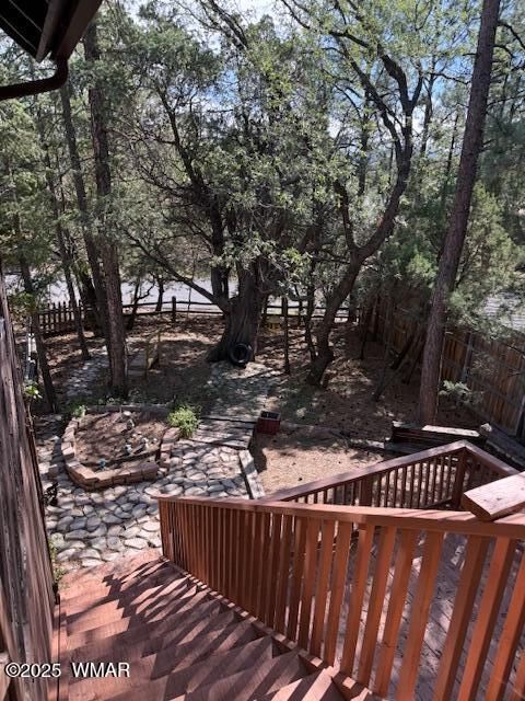 Tiny photo for 2832 View Way, Lakeside, AZ 85929 (MLS # 258058)
