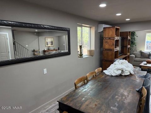 Tiny photo for 2832 View Way, Lakeside, AZ 85929 (MLS # 258058)