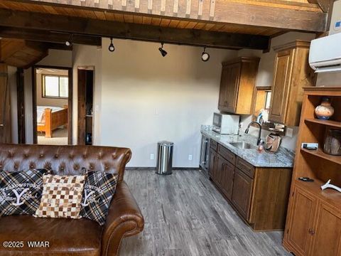 Tiny photo for 2832 View Way, Lakeside, AZ 85929 (MLS # 258058)