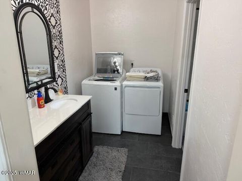 Tiny photo for 2832 View Way, Lakeside, AZ 85929 (MLS # 258058)