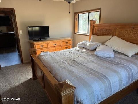 Tiny photo for 2832 View Way, Lakeside, AZ 85929 (MLS # 258058)