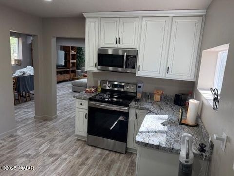 Tiny photo for 2832 View Way, Lakeside, AZ 85929 (MLS # 258058)