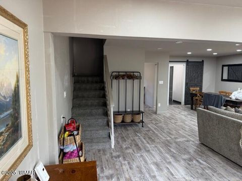 Tiny photo for 2832 View Way, Lakeside, AZ 85929 (MLS # 258058)