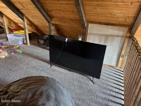 Tiny photo for 2832 View Way, Lakeside, AZ 85929 (MLS # 258058)