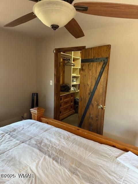 Tiny photo for 2832 View Way, Lakeside, AZ 85929 (MLS # 258058)
