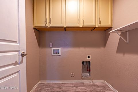 Tiny photo for 1014 E Madison Street, Snowflake, AZ 85937 (MLS # 257451)