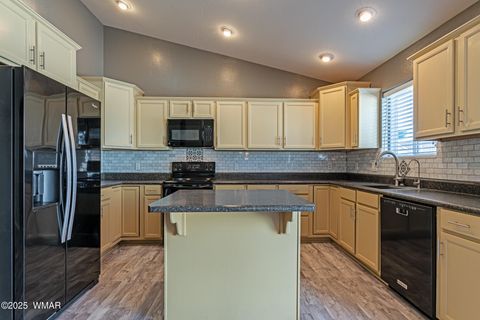 Tiny photo for 1014 E Madison Street, Snowflake, AZ 85937 (MLS # 257451)