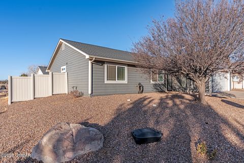 Tiny photo for 1014 E Madison Street, Snowflake, AZ 85937 (MLS # 257451)