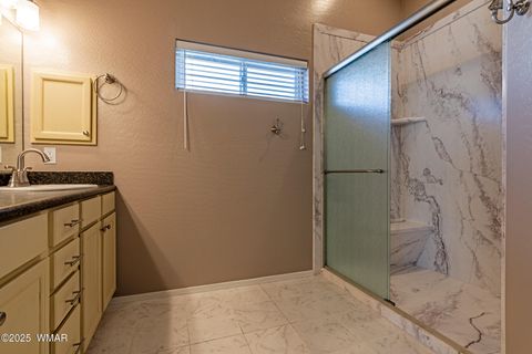 Tiny photo for 1014 E Madison Street, Snowflake, AZ 85937 (MLS # 257451)