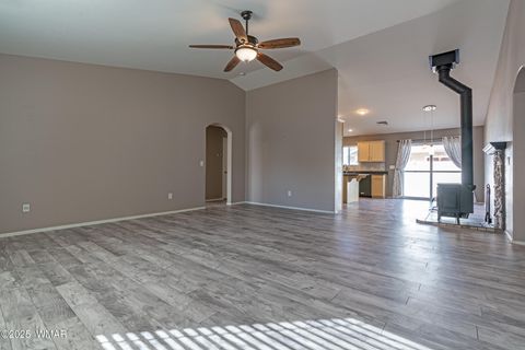 Tiny photo for 1014 E Madison Street, Snowflake, AZ 85937 (MLS # 257451)