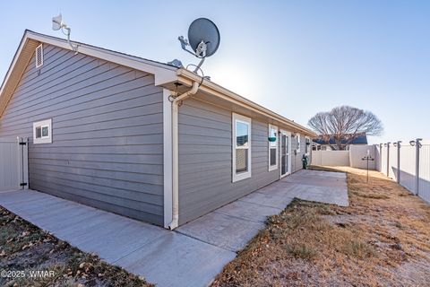 Tiny photo for 1014 E Madison Street, Snowflake, AZ 85937 (MLS # 257451)