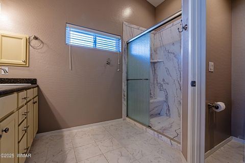 Tiny photo for 1014 E Madison Street, Snowflake, AZ 85937 (MLS # 257451)