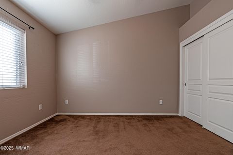 Tiny photo for 1014 E Madison Street, Snowflake, AZ 85937 (MLS # 257451)