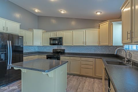 Tiny photo for 1014 E Madison Street, Snowflake, AZ 85937 (MLS # 257451)