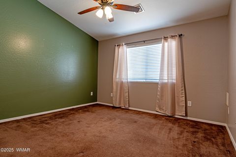 Tiny photo for 1014 E Madison Street, Snowflake, AZ 85937 (MLS # 257451)