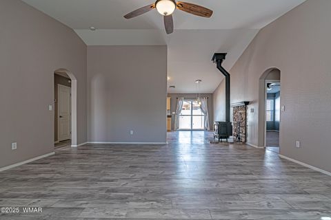 Tiny photo for 1014 E Madison Street, Snowflake, AZ 85937 (MLS # 257451)