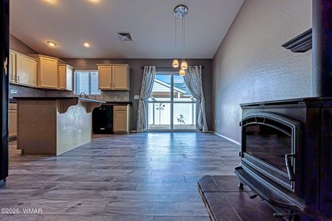 Tiny photo for 1014 E Madison Street, Snowflake, AZ 85937 (MLS # 257451)