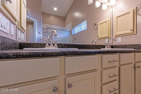 Tiny photo for 1014 E Madison Street, Snowflake, AZ 85937 (MLS # 257451)