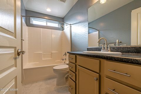 Tiny photo for 1014 E Madison Street, Snowflake, AZ 85937 (MLS # 257451)