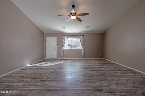 Tiny photo for 1014 E Madison Street, Snowflake, AZ 85937 (MLS # 257451)
