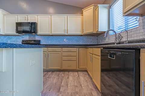 Tiny photo for 1014 E Madison Street, Snowflake, AZ 85937 (MLS # 257451)