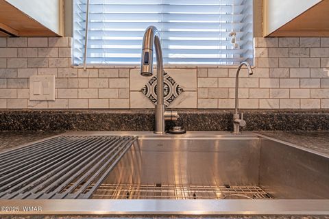 Tiny photo for 1014 E Madison Street, Snowflake, AZ 85937 (MLS # 257451)