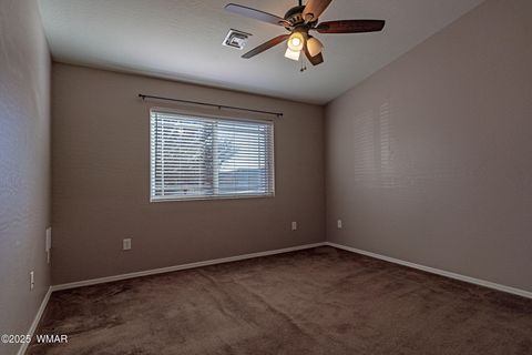 Tiny photo for 1014 E Madison Street, Snowflake, AZ 85937 (MLS # 257451)