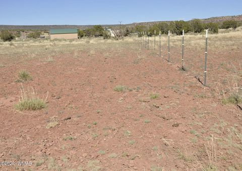 Tiny photo for 13 Phillips, Snowflake, AZ 85937 (MLS # 246739)