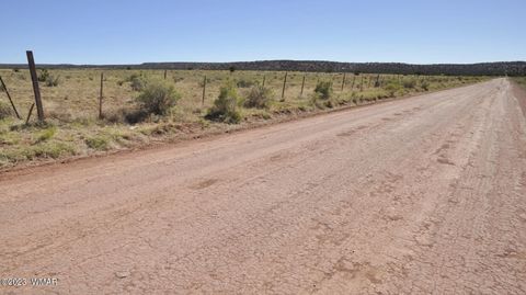 Tiny photo for 13 Phillips, Snowflake, AZ 85937 (MLS # 246739)