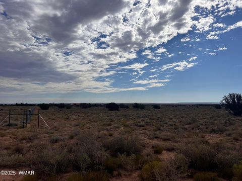 Tiny photo for 000 Ranch View Drive, Snowflake, AZ 85937 (MLS # 258978)