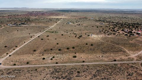 Tiny photo for 000 Ranch View Drive, Snowflake, AZ 85937 (MLS # 258978)