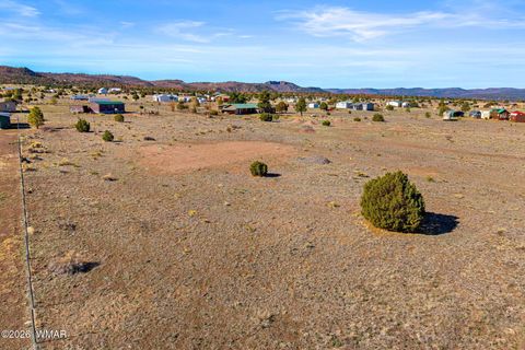 Photo of 28 N2003, Nutrioso, AZ 85932 (MLS # 260649)