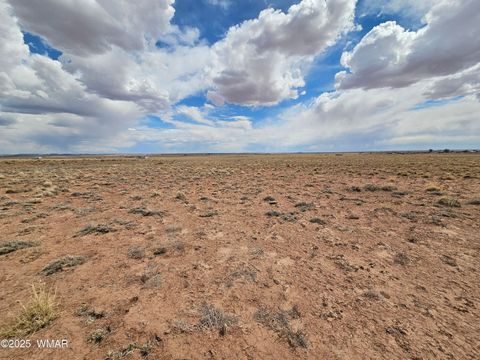 Tiny photo for 7924 Riviera Boulevard, Holbrook, AZ 86025 (MLS # 241928)