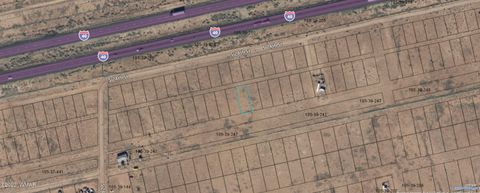Tiny photo for 7924 Riviera Boulevard, Holbrook, AZ 86025 (MLS # 241928)