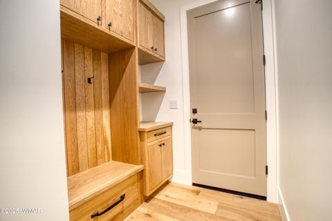 Tiny photo for 9525 Sierra Springs Drive, Pinetop, AZ 85935 (MLS # 259017)