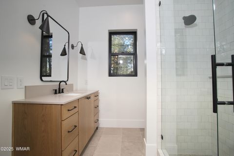 Tiny photo for 9525 Sierra Springs Drive, Pinetop, AZ 85935 (MLS # 259017)